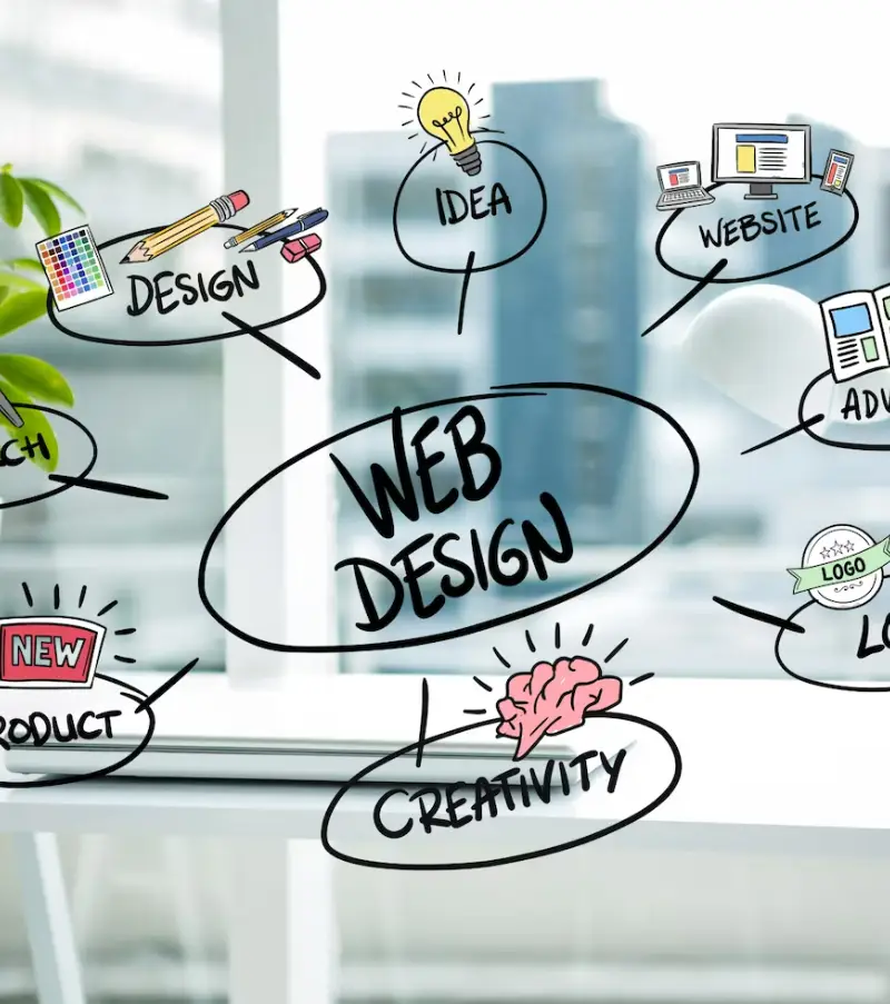 web-design-nhs